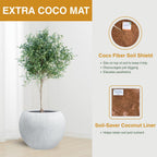 Globo Planter