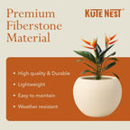 Globo Planter
