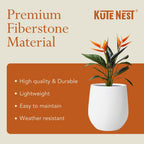 Corso Planter