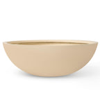 Rondo Bowl Planter