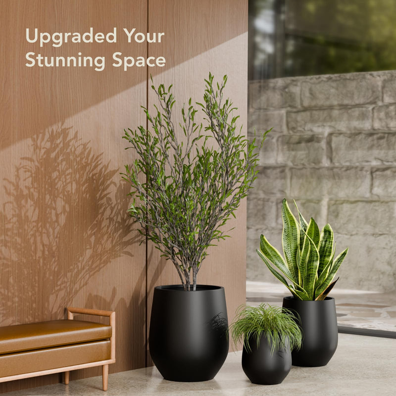 Corso Planter hover