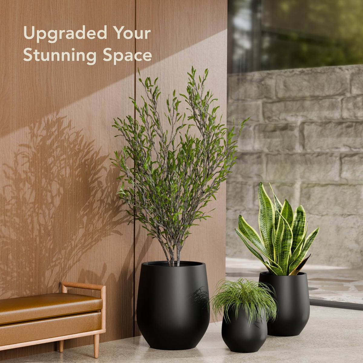Corso Planter