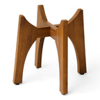 Arco Plant Stand