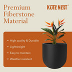 Arco Planter