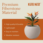 Globo Planter