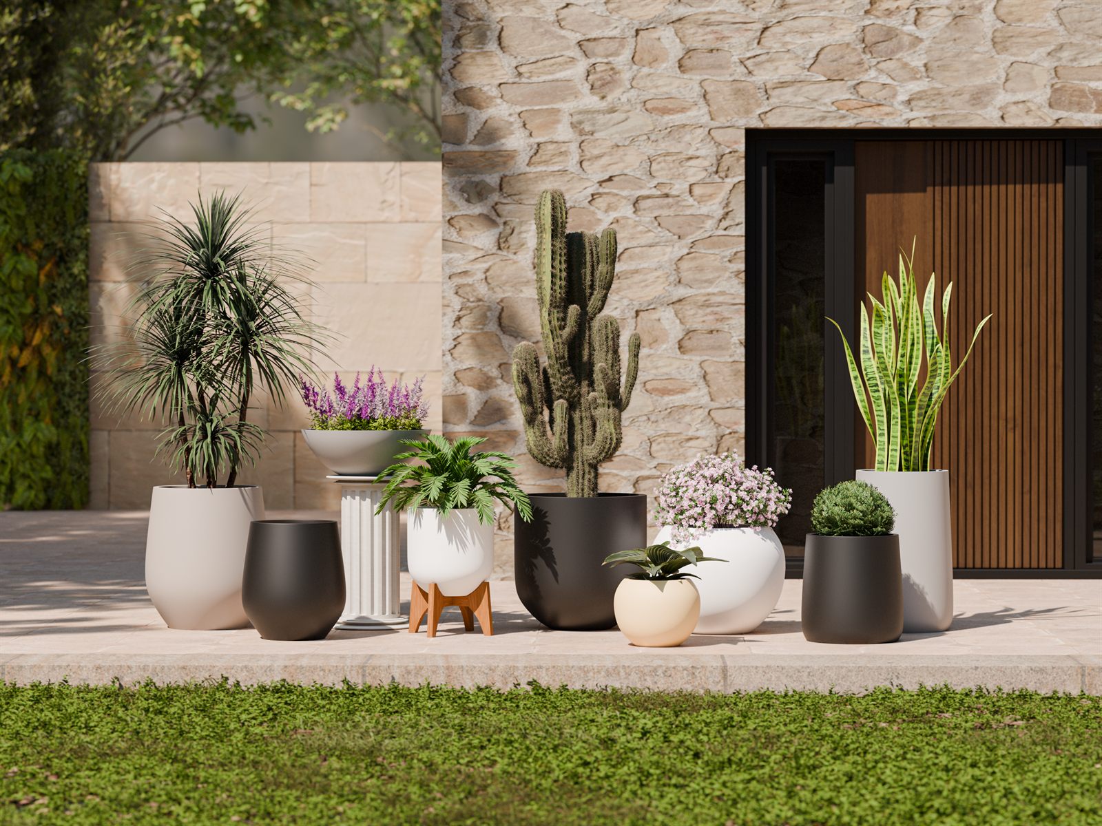 Create a Home You Love Coming Back To