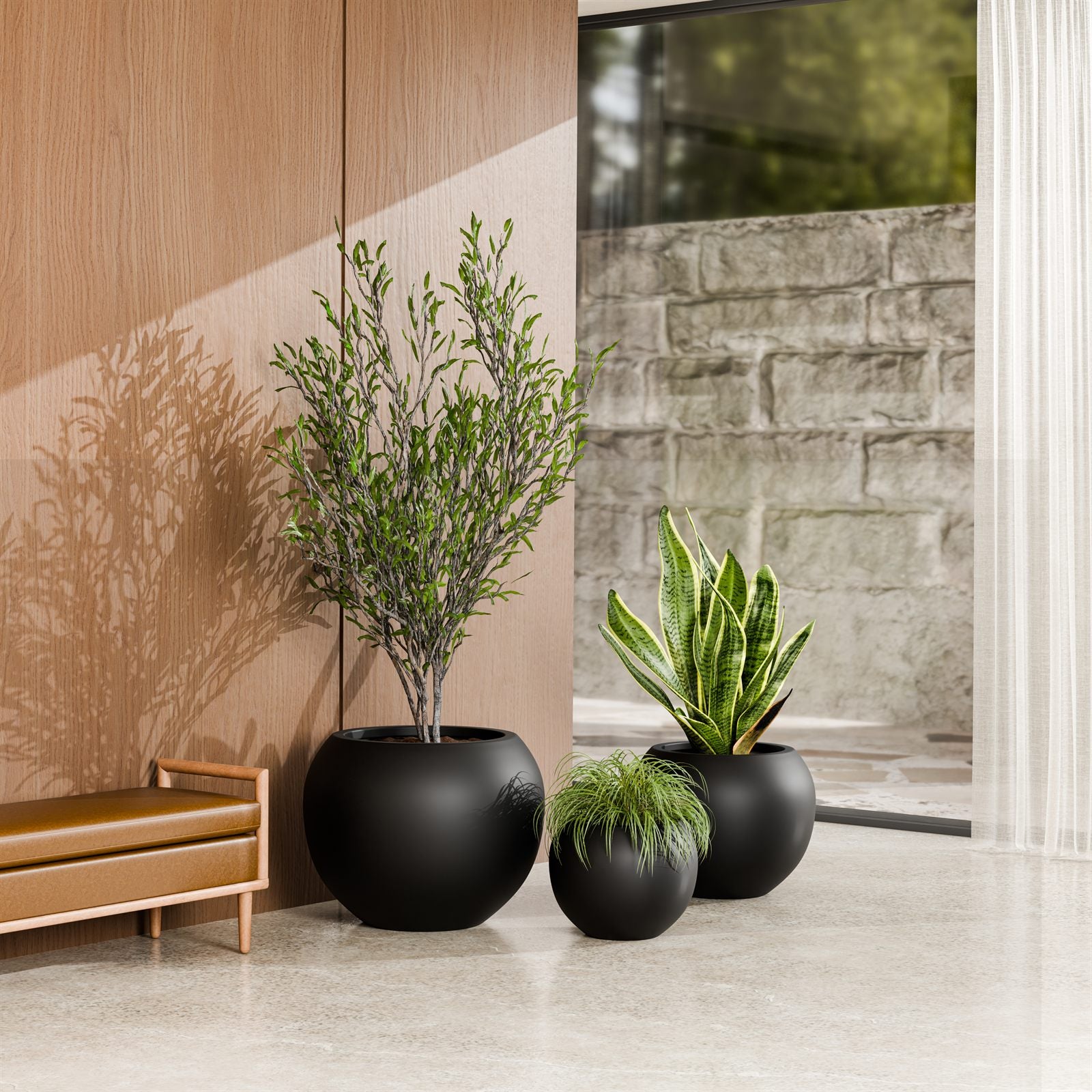 Entryway